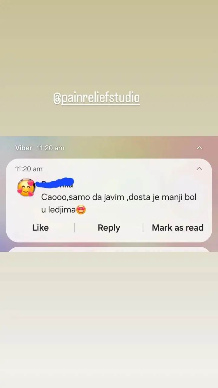 Poruka pacijenta 37