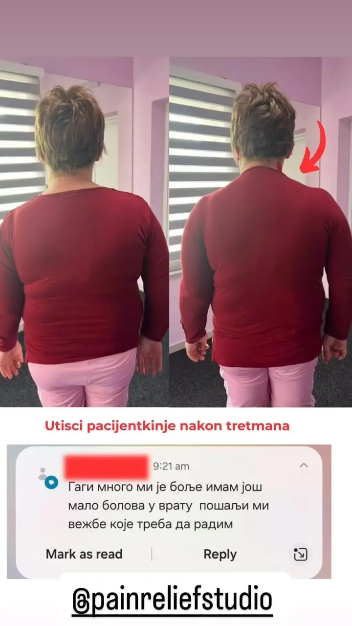 Poruka pacijenta 53
