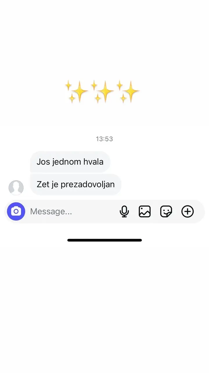 Poruka pacijenta 65
